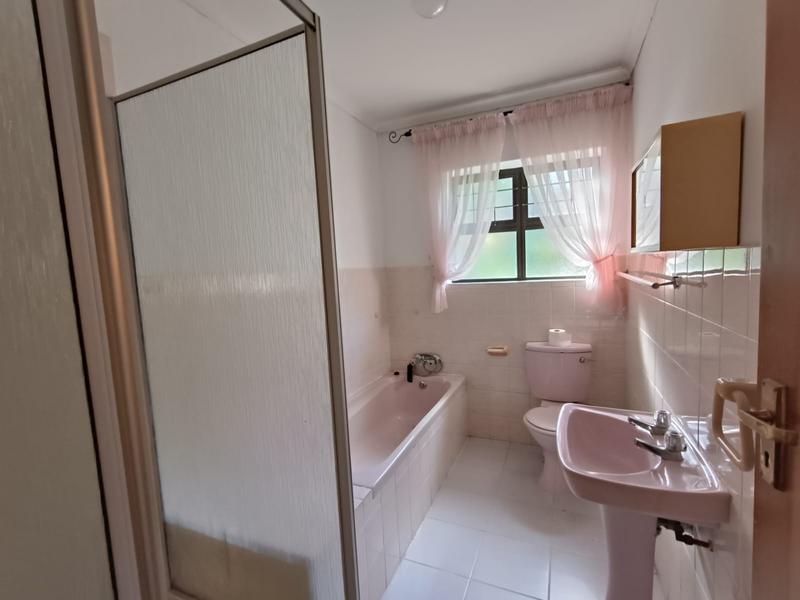 4 Bedroom Property for Sale in Bergsig Western Cape